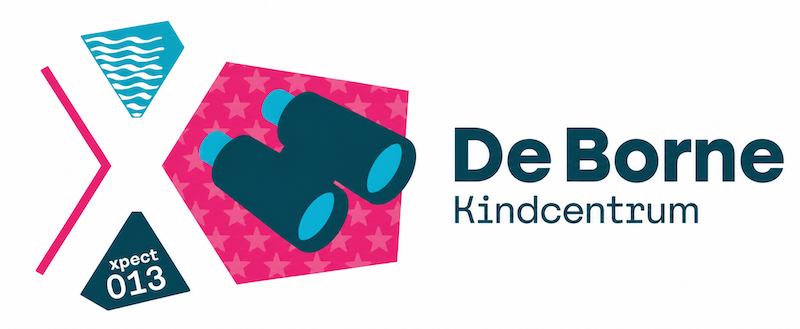De Borne logo